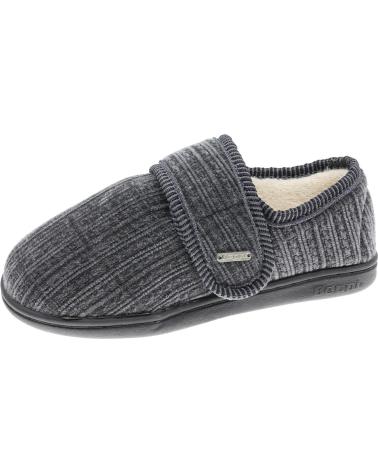 Pantofole per Donna BEPPI PANTUFA GREY