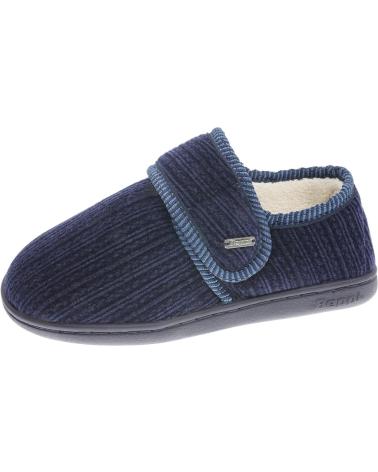 Pantofole per Donna BEPPI PANTUFA NAVY BLUE