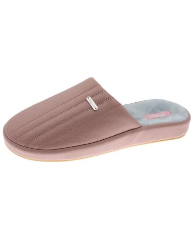 Pantofole per Donna BEPPI CHINELO INTERIOR PINK