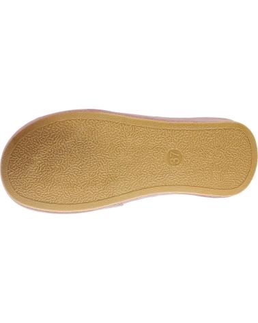Pantofole per Donna BEPPI CHINELO INTERIOR PINK