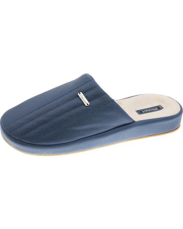 Pantofole per Donna BEPPI CHINELO INTERIOR NAVY BLUE