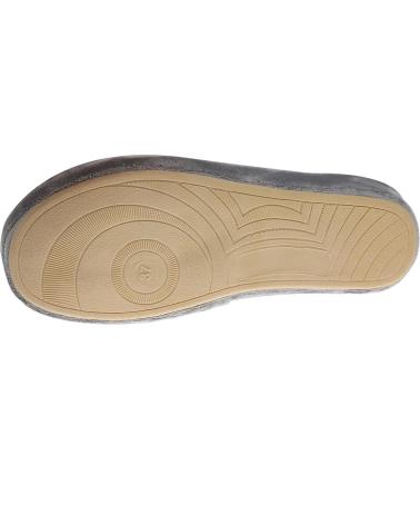 Pantofole per Donna BEPPI CHINELO INTERIOR GREY