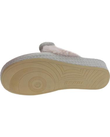 Pantofole per Donna BEPPI CHINELO INTERIOR PINK