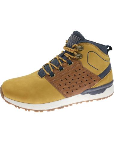 Botas de Homem BEPPI BOTA CASUAL CAMEL