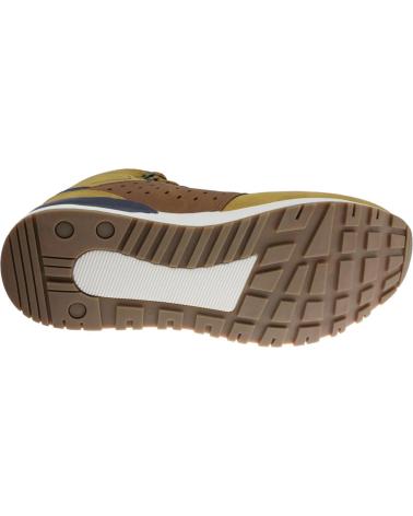 Botas de Homem BEPPI BOTA CASUAL CAMEL