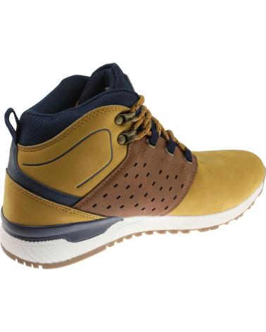 Botas de Homem BEPPI BOTA CASUAL CAMEL