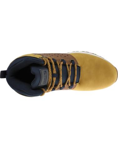 Botas de Homem BEPPI BOTA CASUAL CAMEL