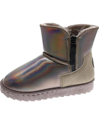 Bottes pour Femme BEPPI BOTA CASUAL BRONZE