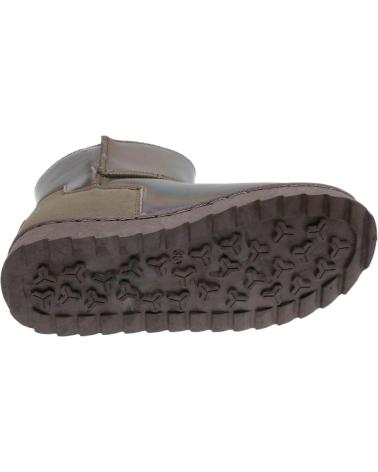 Bottes pour Femme BEPPI BOTA CASUAL BRONZE