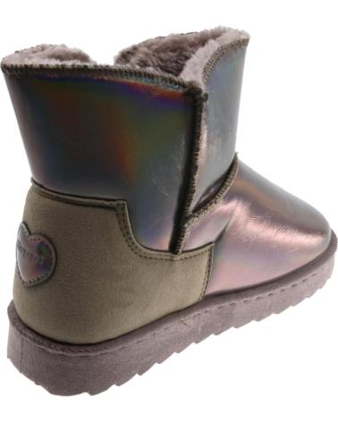 Bottes pour Femme BEPPI BOTA CASUAL BRONZE