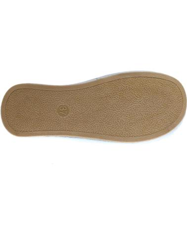 Pantoufles pour Femme BEPPI CHINELO INTERIOR LIGHT BLUE