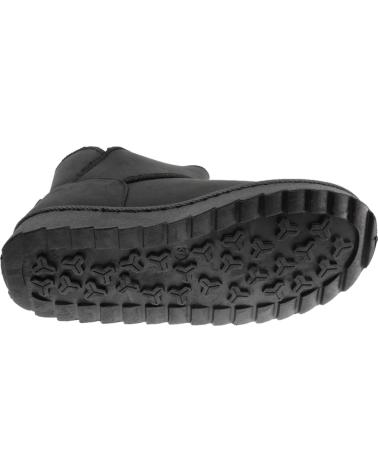 Botas de Mulher BEPPI BOTA CASUAL BLACK