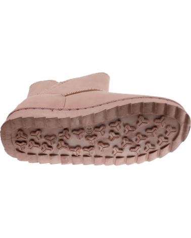 Stivali per Donna BEPPI BOTA CASUAL PINK