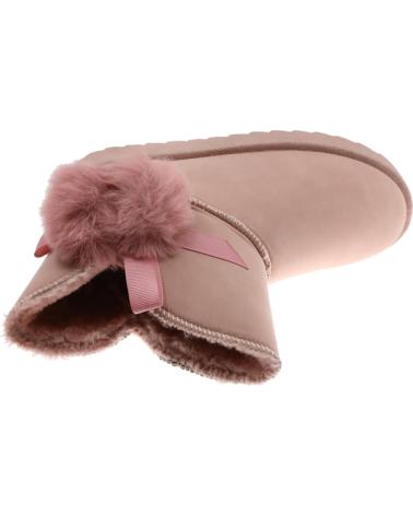 Stivali per Donna BEPPI BOTA CASUAL PINK