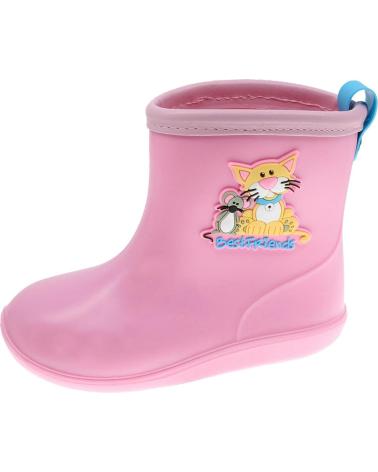 Wellington-Boots-De-Niña-BEPPI-GALOCHA-PINK