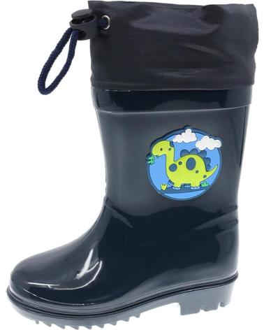 Wellington-Boots-De-Niña-BEPPI-GALOCHA-NAVY-BLUE