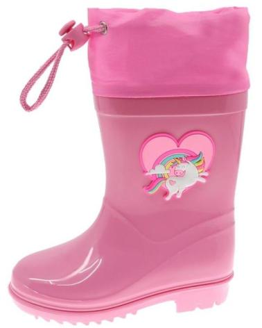 Wellington-Boots-De-Niña-BEPPI-GALOCHA-FUCHSIA