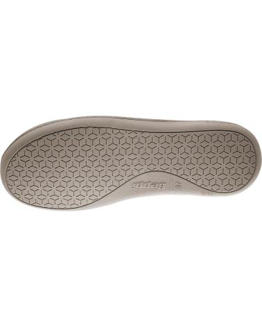 Pantofole per Donna BEPPI CHINELO INTERIOR TAUPE