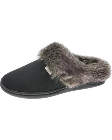 Pantoufles-De-Mujer-BEPPI-CHINELO-INTERIOR-BLACK