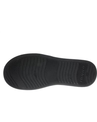 Pantoufles pour Homme BEPPI CHINELO INTERIOR BROWN