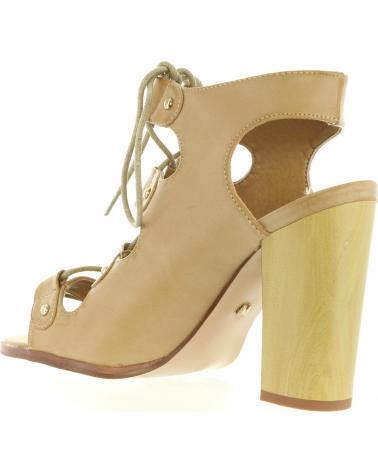Zapatos de tacón per Donna MARIA MARE 66103 BRUSH BEIGE