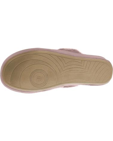 Pantoufles pour Femme BEPPI CHINELO INTERIOR PINK