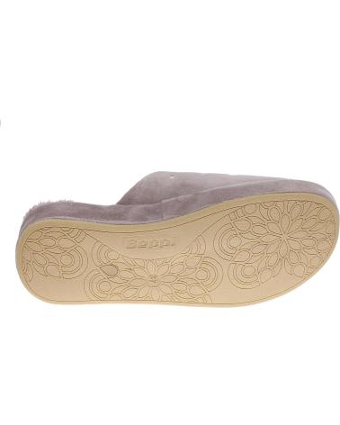 Pantoufles pour Femme BEPPI CHINELO INTERIOR PINK