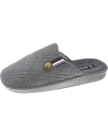 Pantoufles pour Homme BEPPI CHINELO INTERIOR GREY
