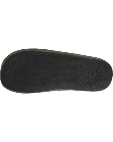 Pantofole per Uomo BEPPI CHINELO INTERIOR KHAKI