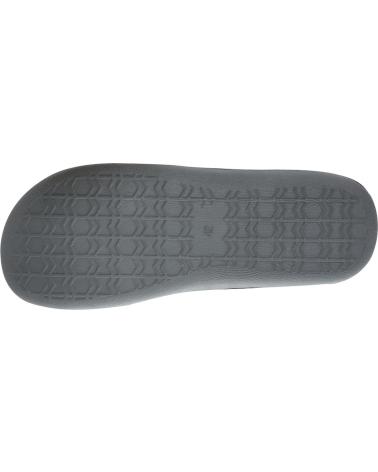 Pantofole per Uomo BEPPI CHINELO INTERIOR NAVY - BROWN