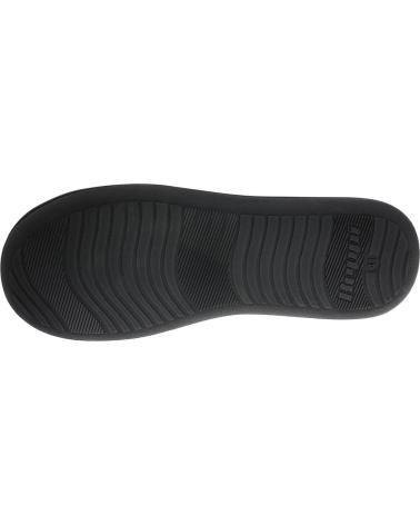 Pantofole per Uomo BEPPI PANTUFA GREY