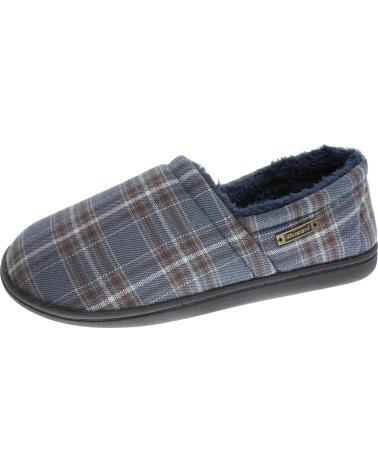 Pantofole per Uomo BEPPI PANTUFA BLUE
