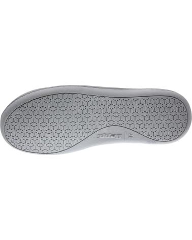 Pantoufles pour Femme BEPPI PANTUFA GREY