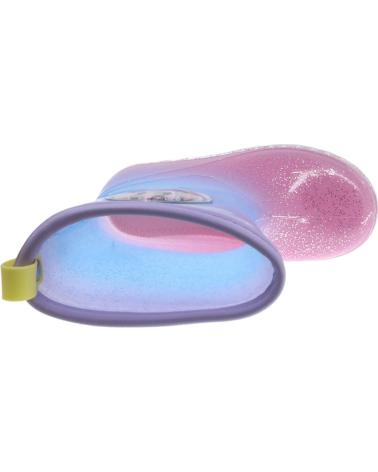 girl and boy Wellington Boots BEPPI GALOCHA MULTICOLOR