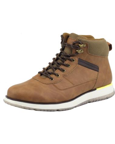 Botas de Homem BEPPI BOTA CASUAL BROWN