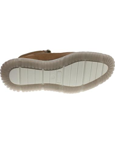 Boots für Herren BEPPI BOTA CASUAL BROWN