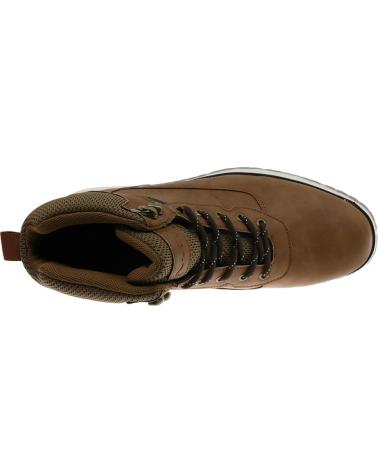 Boots für Herren BEPPI BOTA CASUAL BROWN