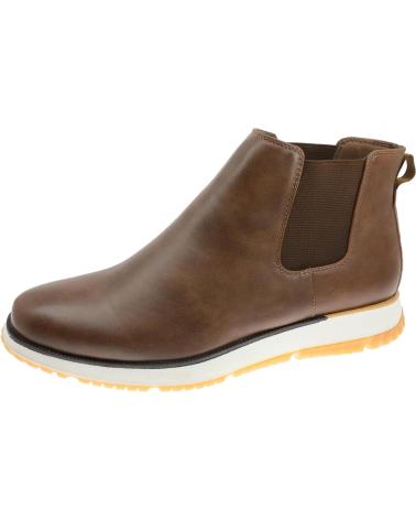 Botas de Homem BEPPI BOTA CASUAL BROWN