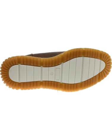 Botas de Homem BEPPI BOTA CASUAL BROWN