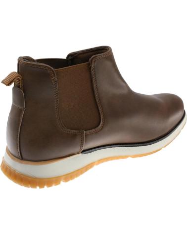 Botas de Homem BEPPI BOTA CASUAL BROWN