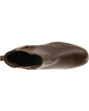 Botas de Homem BEPPI BOTA CASUAL BROWN