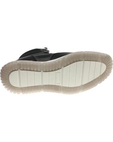 Boots für Herren BEPPI BOTA CASUAL BLACK