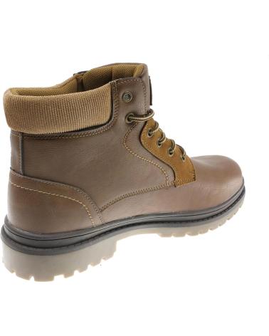 Bottes pour Homme BEPPI BOTA CASUAL BROWN