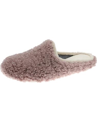 Pantufas de Mulher BEPPI CHINELO INTERIOR PINK