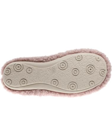 Pantufas de Mulher BEPPI CHINELO INTERIOR PINK