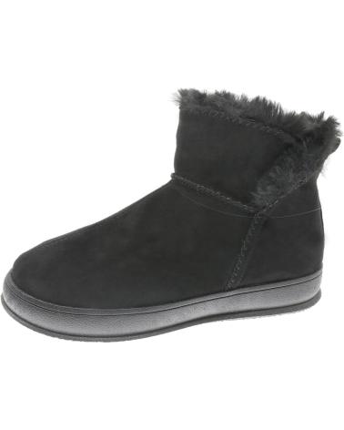 Bottes pour Femme BEPPI BOTA CASUAL BLACK