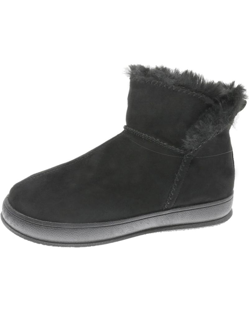 Stivali per Donna BEPPI BOTA CASUAL BLACK