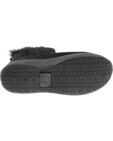 Stivali per Donna BEPPI BOTA CASUAL BLACK