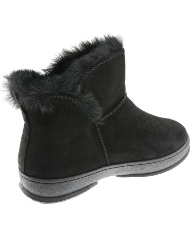 Stivali per Donna BEPPI BOTA CASUAL BLACK