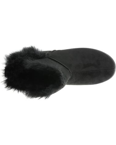 Stivali per Donna BEPPI BOTA CASUAL BLACK
